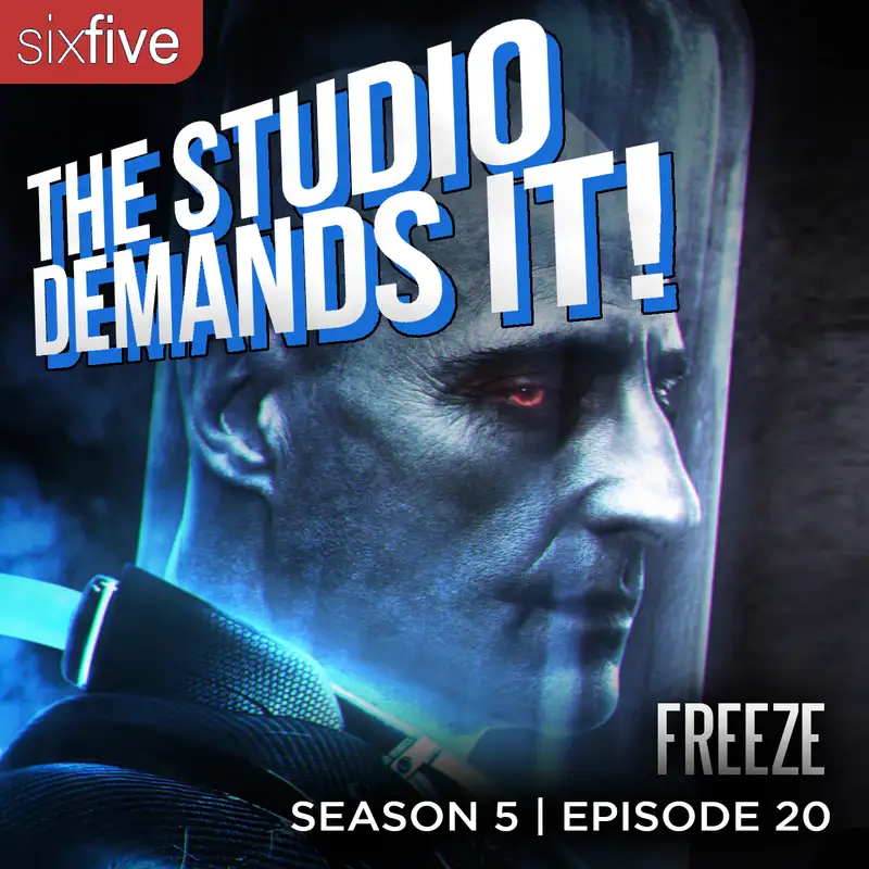 Freeze