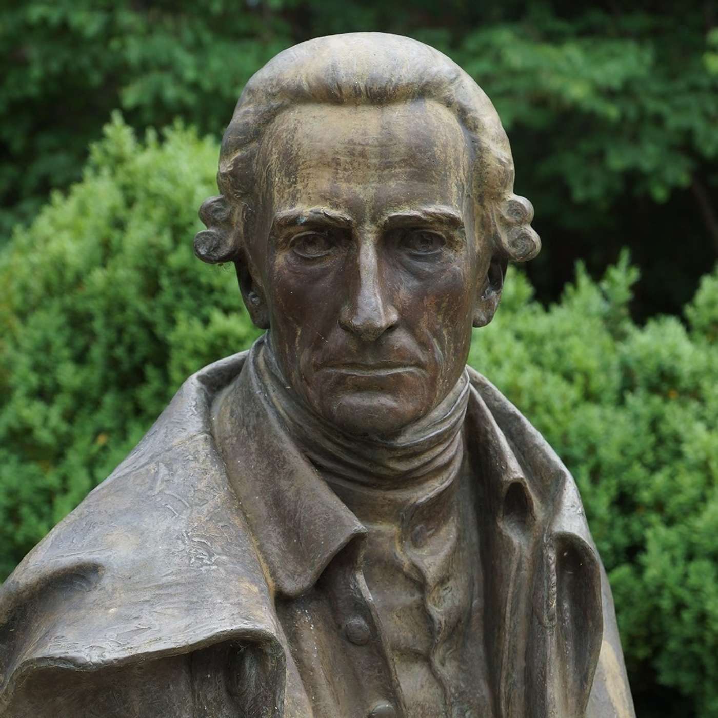 Ten Minutes of Truth with Shawn A. Barksdale