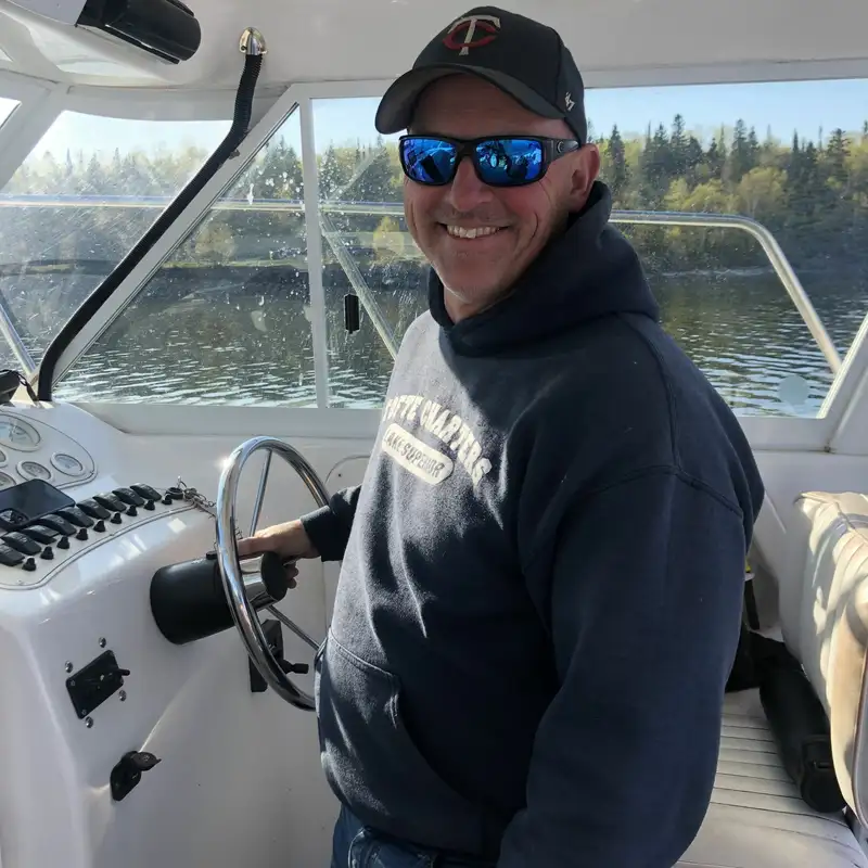 Fishing On Lake Superior Where To Start