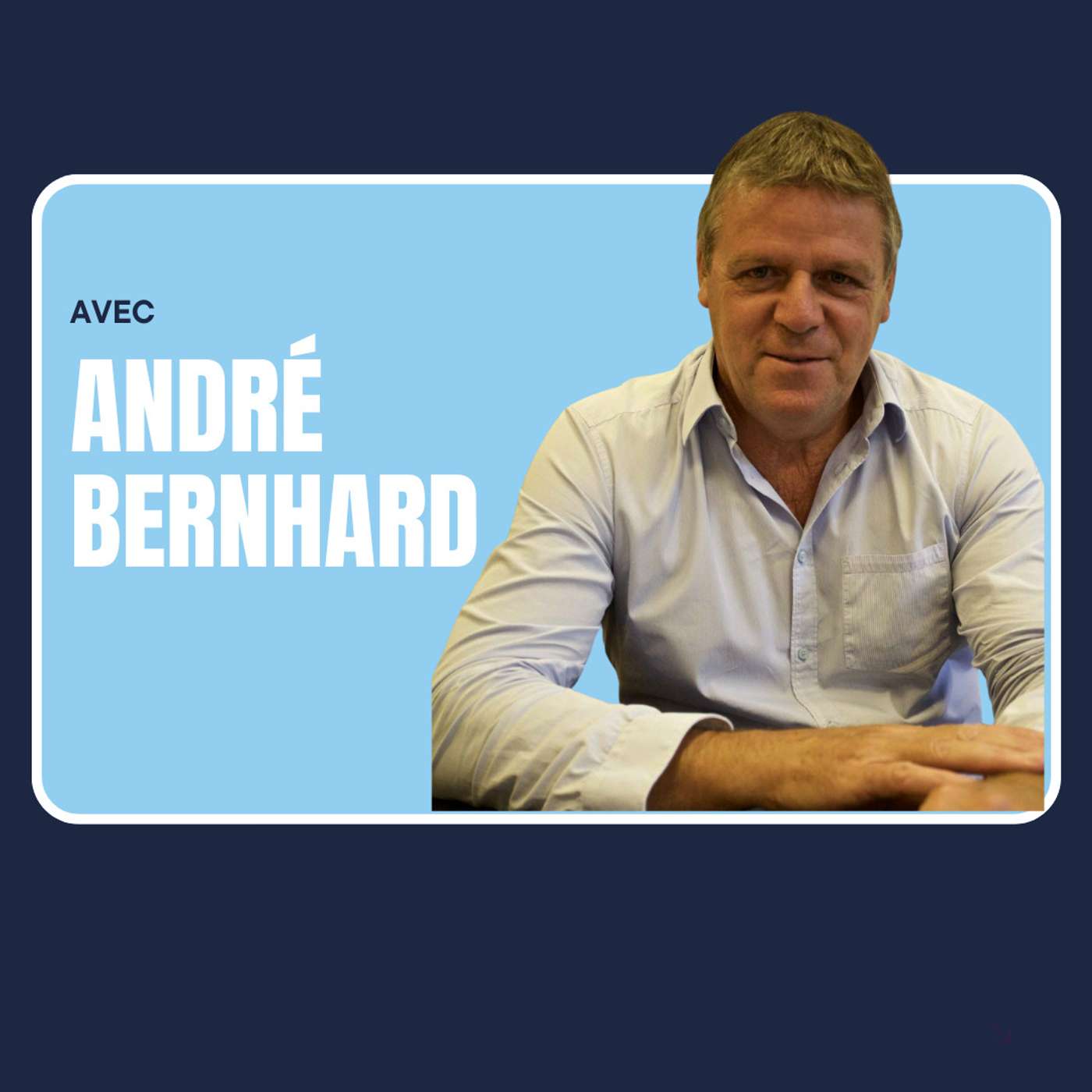 Igloo On Air par Cédric Simonin