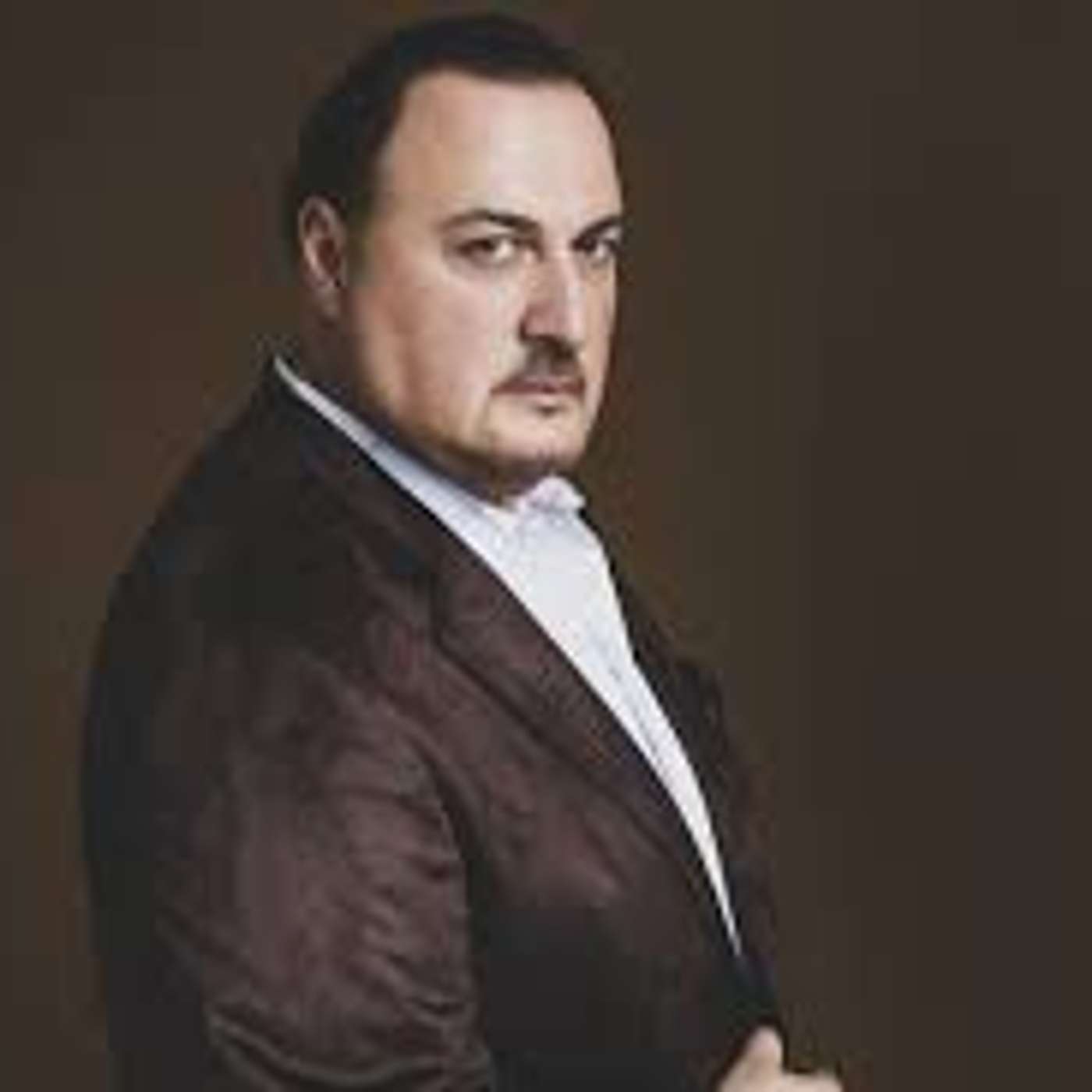 L'Aria che Tira…pillole di lirica - Nemico della patria - (Andrea Chenier) - George Gagnidze