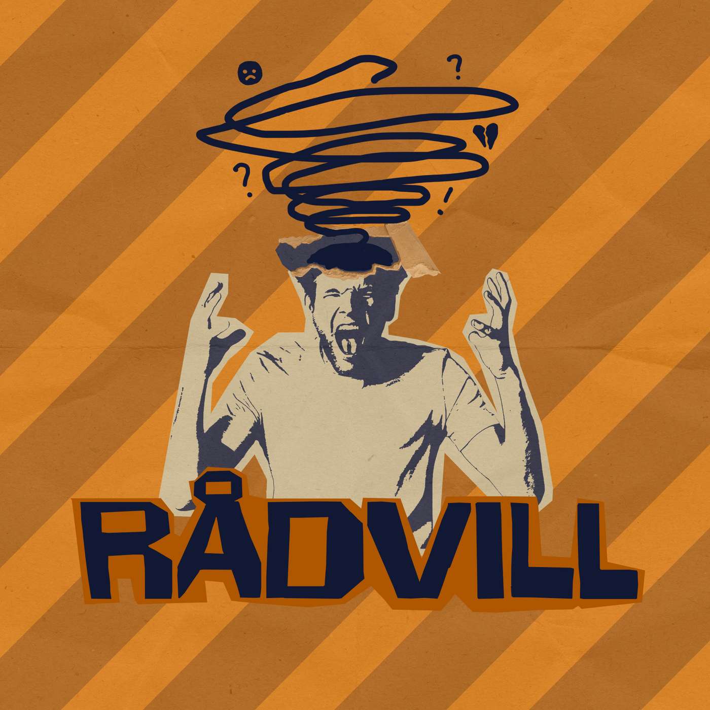 Rådvill