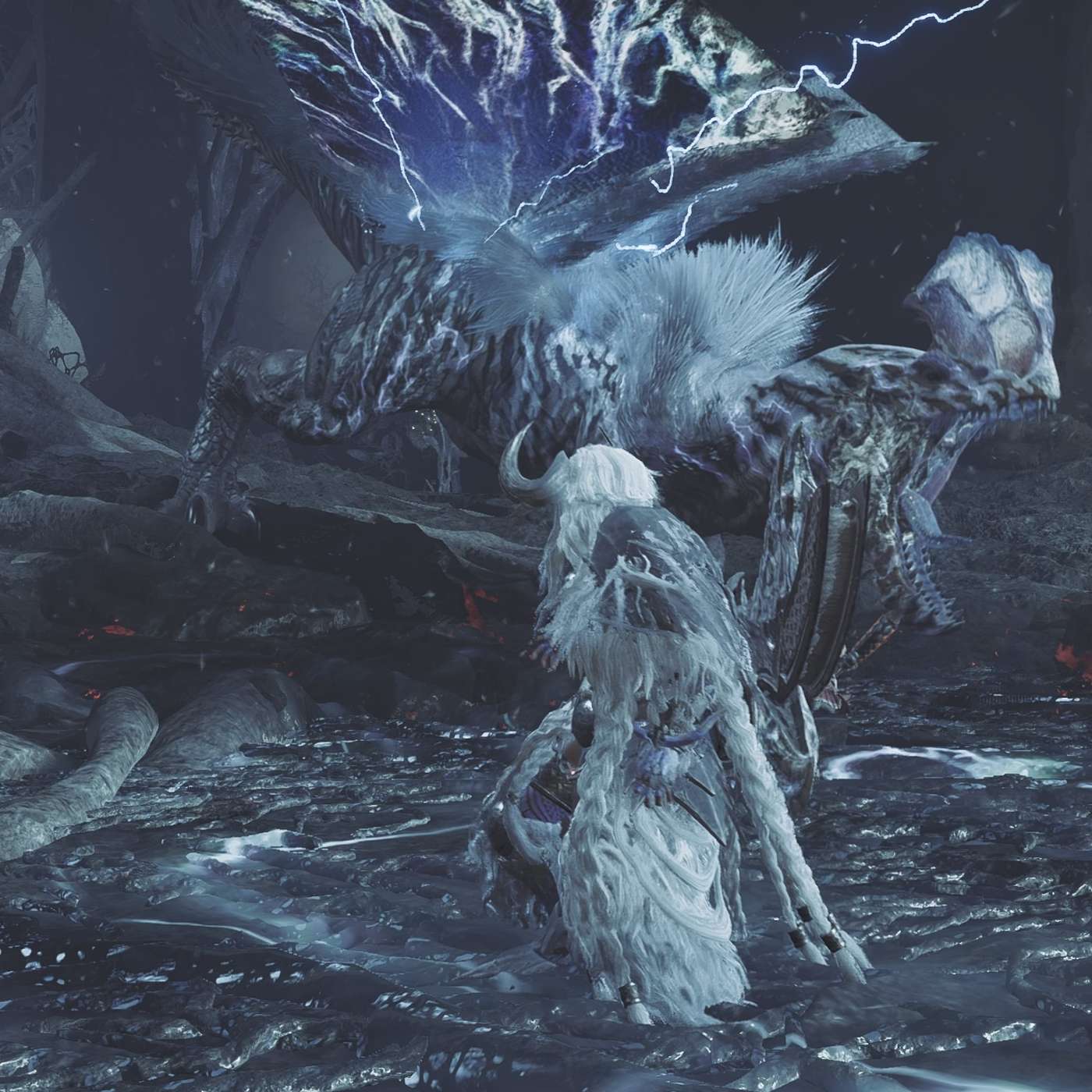 Anjanath: Definitive Edition