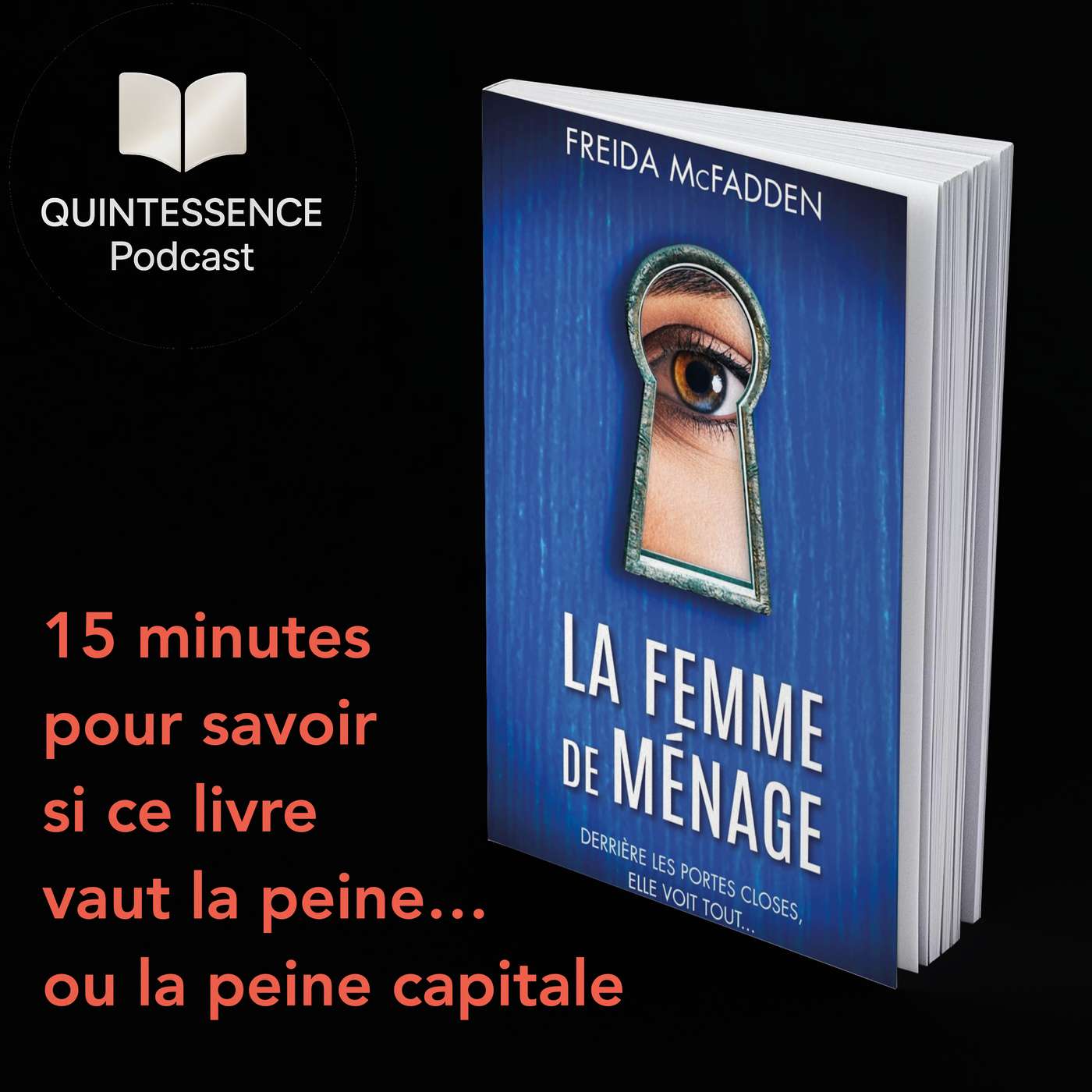 Quintessence Podcast