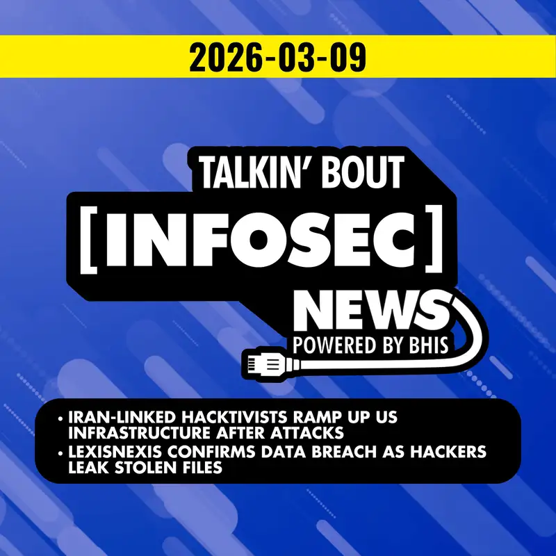 A Nightmare of Vibeware - 2026-03-09