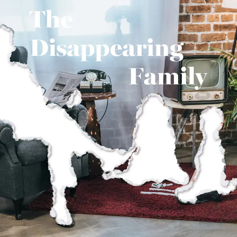 The Disappearing Family