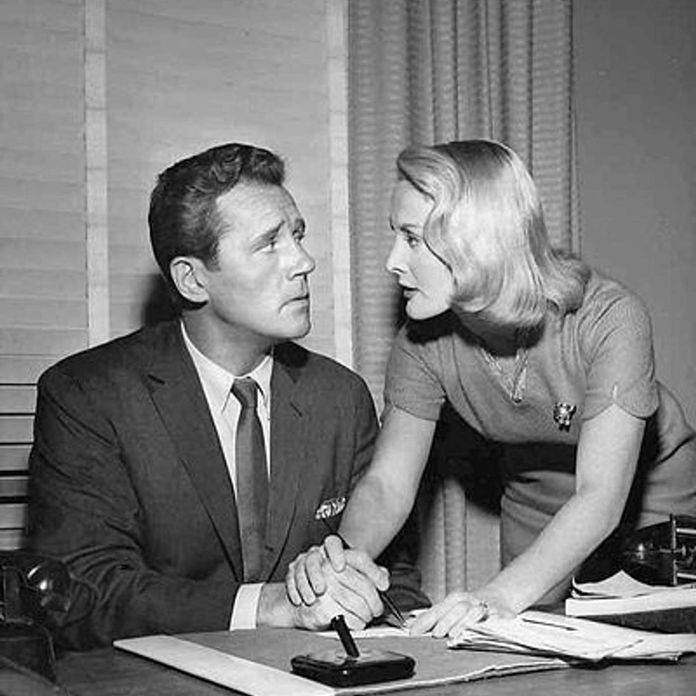 Time Enough Podcast: A Twilight Zone Podcast