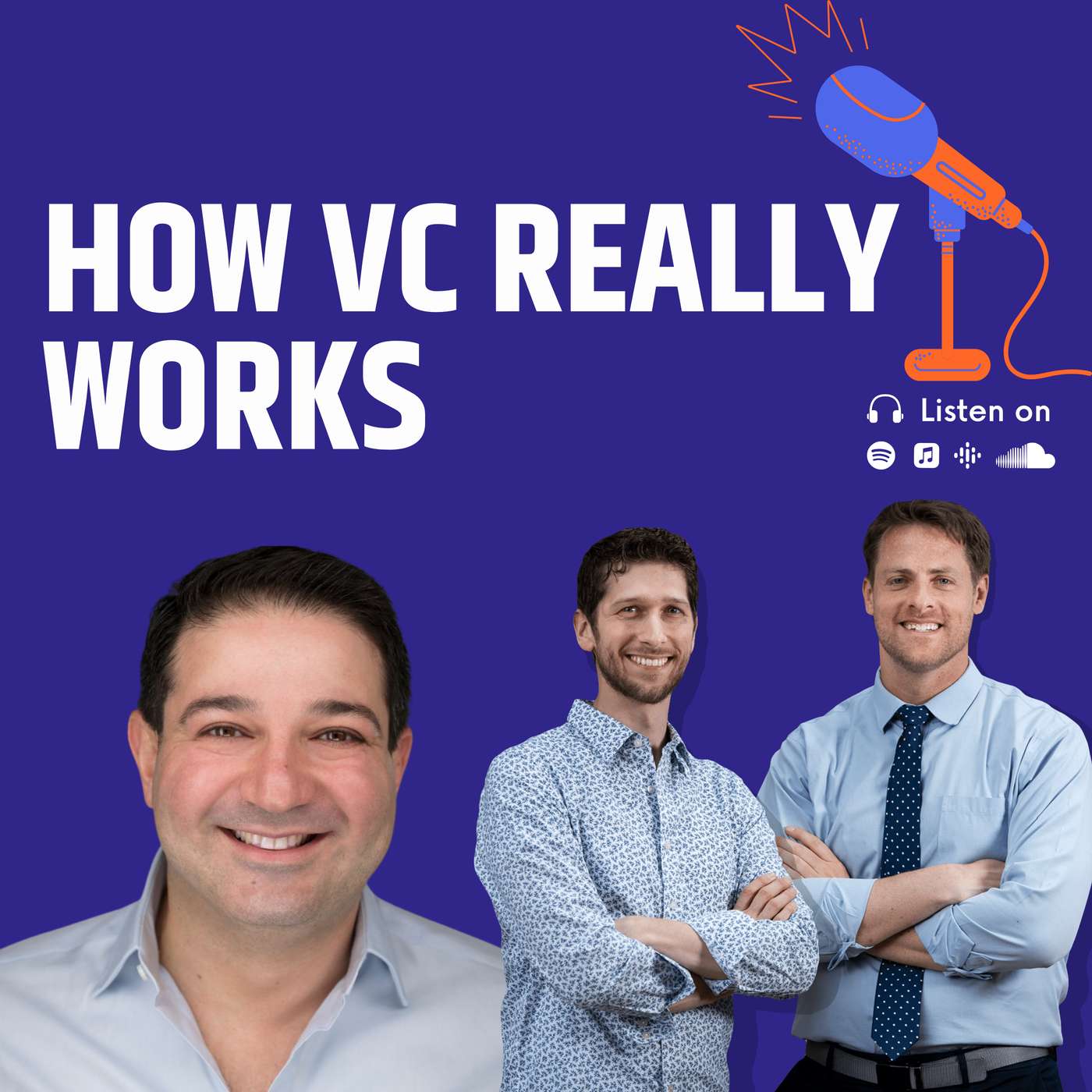 Why Founders Get Rejected by VCs: Kamran Ansari on AI, Fund Strategy, and Venture Capital