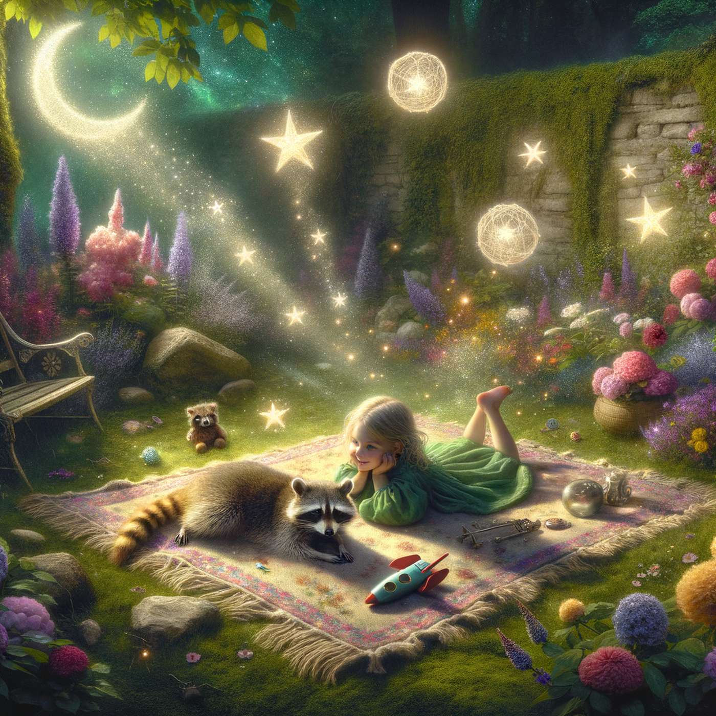 El Picnic Cósmico Acogedor episode artwork