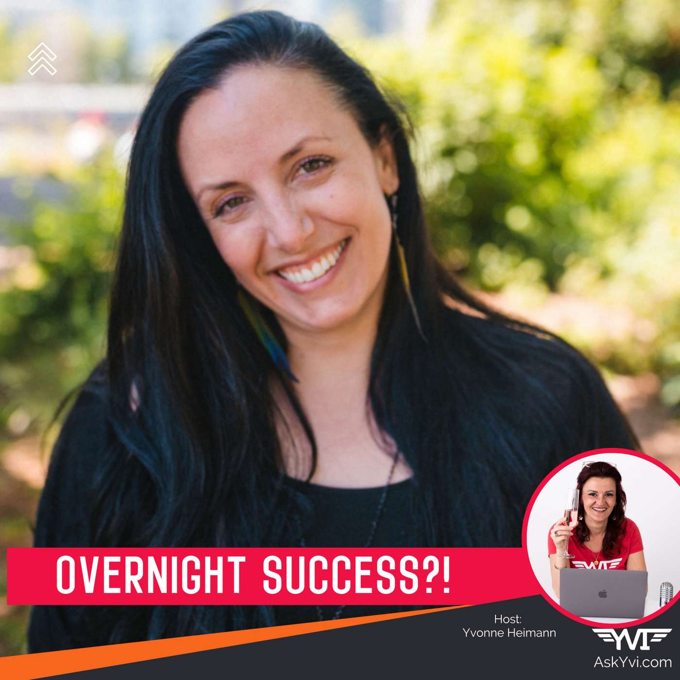 She Is A Leader - The Podcast for Women Creating Impact, Profit, and Peace in Their Business