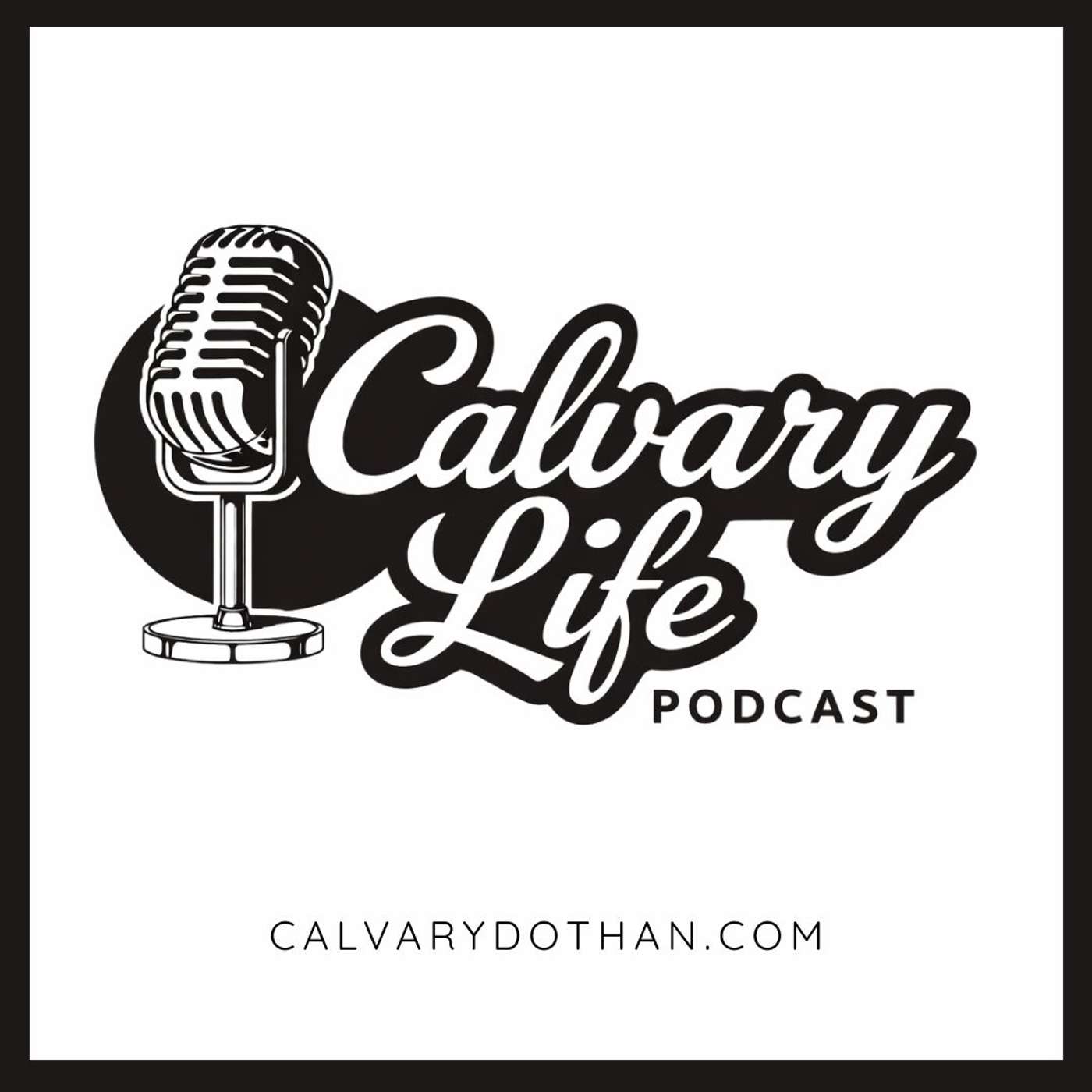 Calvary Life