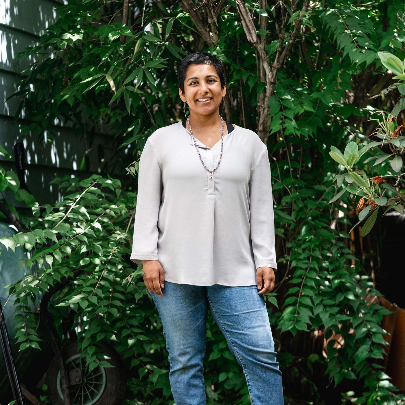 [ep 092] Dr. Thara Vayali on collective liberation, evolving women’s healthcare & holistic wellbeing