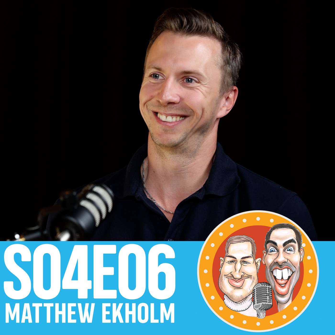 The Metal Guys Talk Business