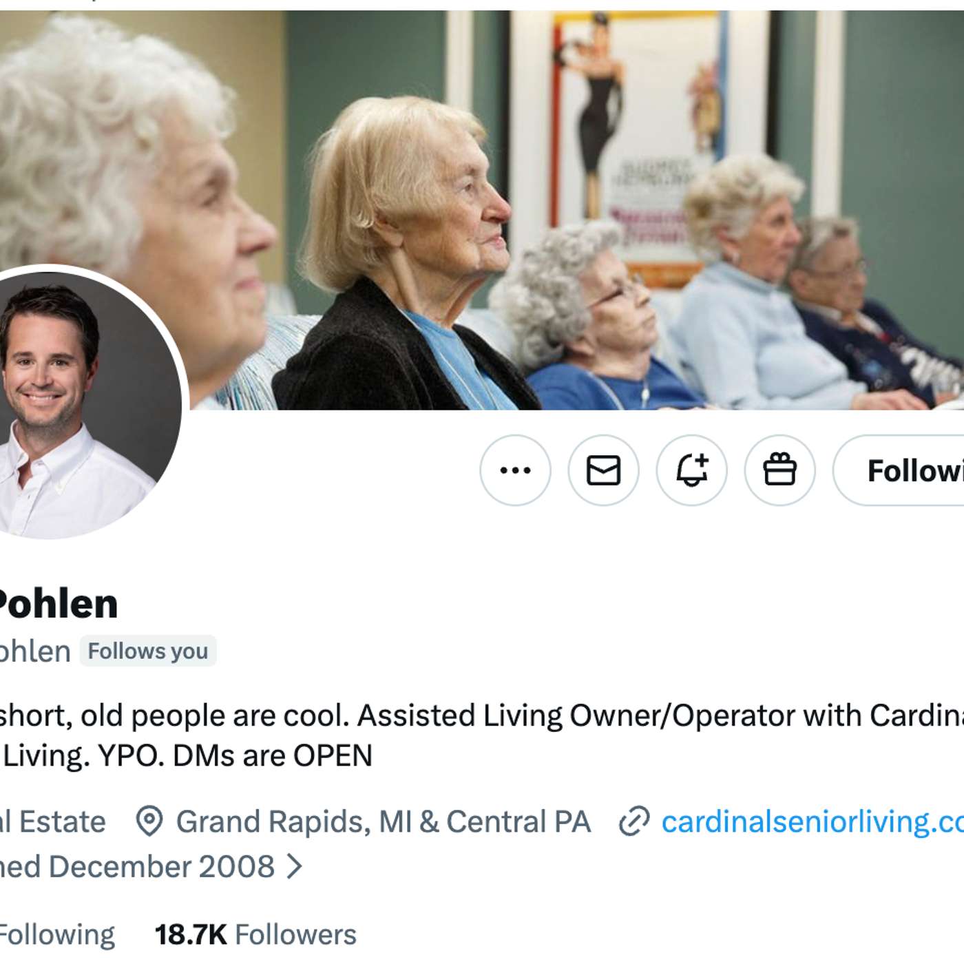 Inspired Or Acquired