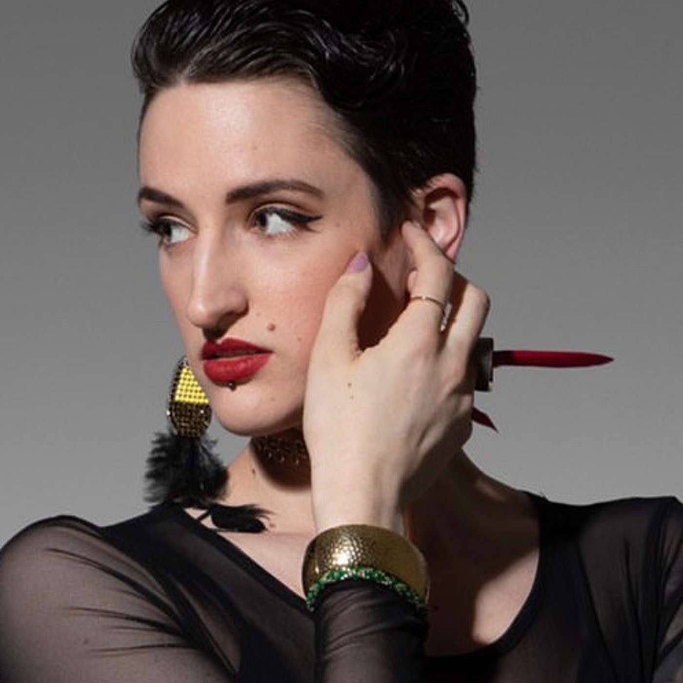 The Truth In This Art: Stories That Matter