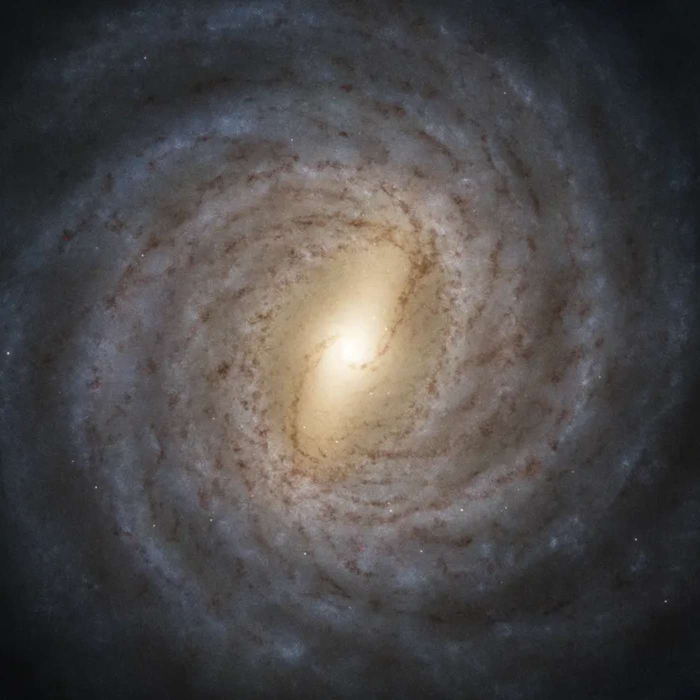 Gaia Ends Milky Way Mapping, New Antibiotic Lariocidin Discovered, Mars Missions Warn of Toxic Dust, Ancient Wasp Found with Trapping Abdomen, and more...