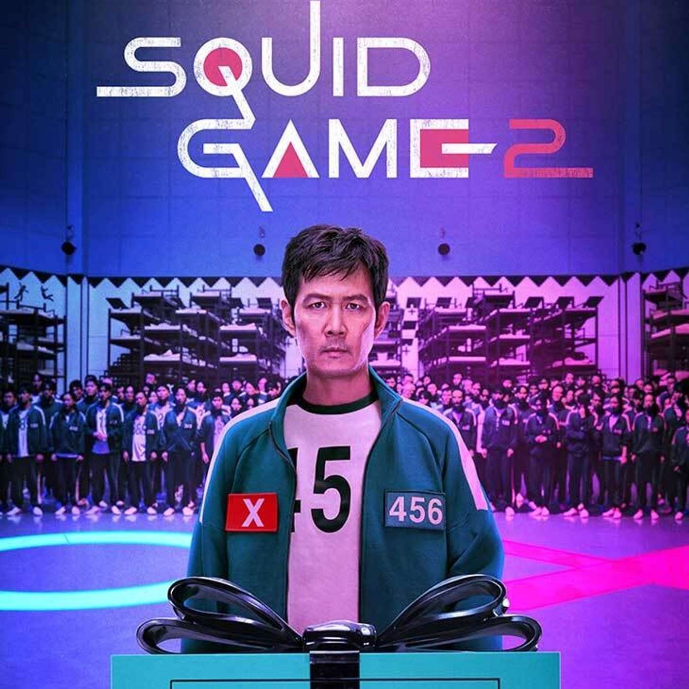 Rembobinage #151: Squid Game S02, L'Amour Ouf et War of the Rohirrim