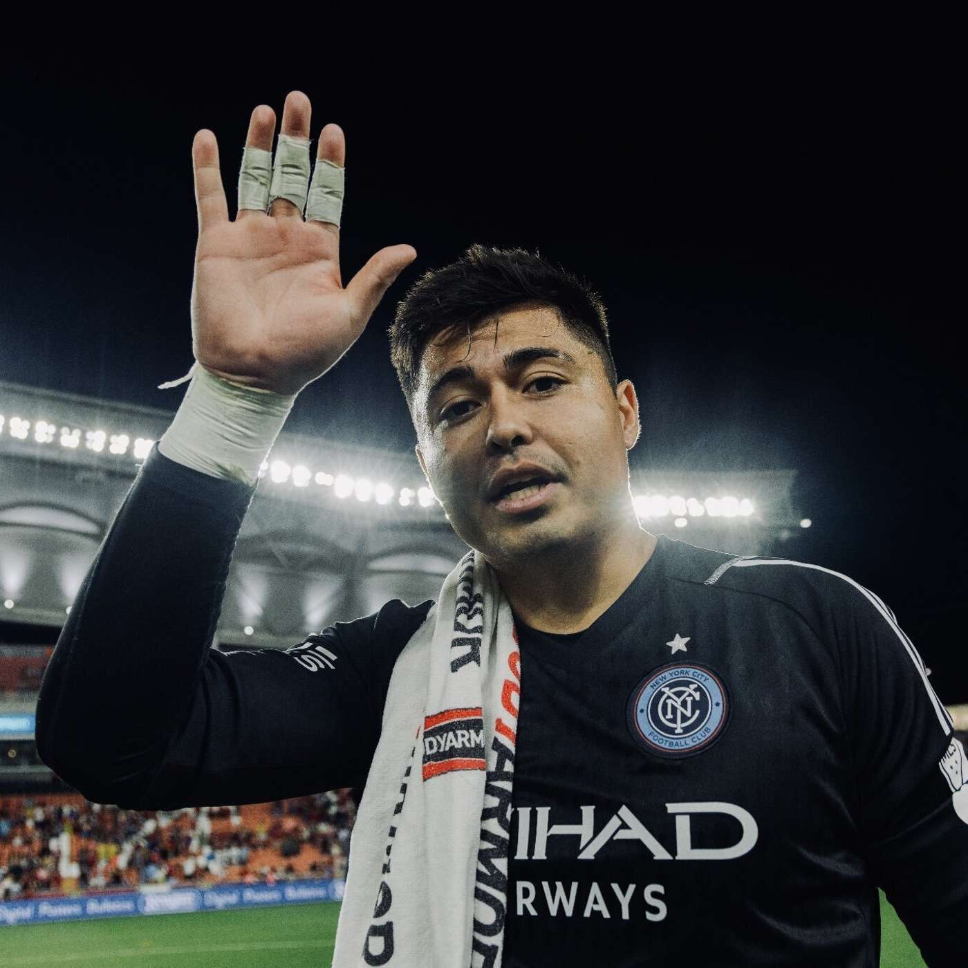 9 Games, 0 Wins | NYCFC 0-0 RSL episode artwork