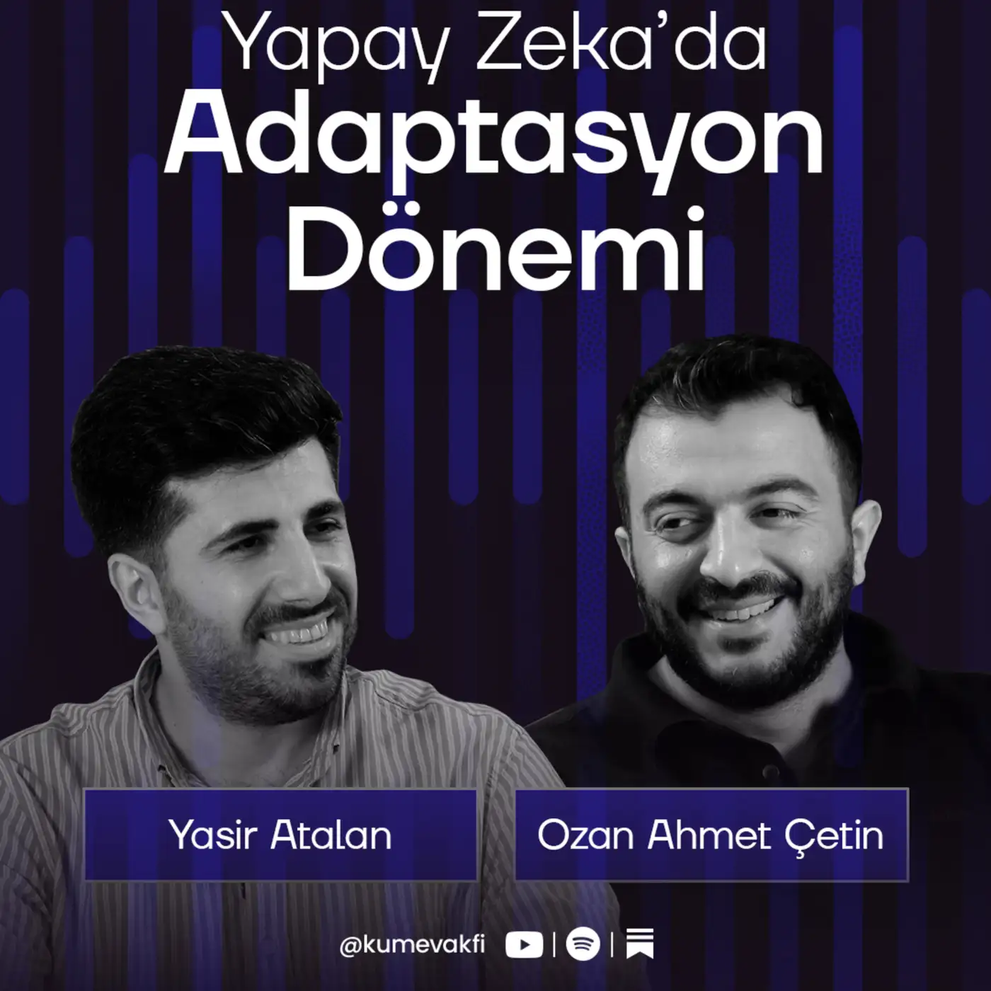 Yapay Zeka'da Adaptasyon Dönemi kapağı