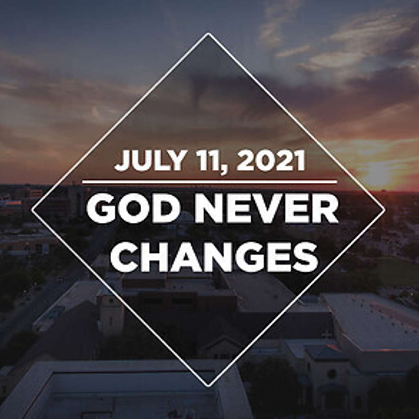 First Baptist Arlington Sermons