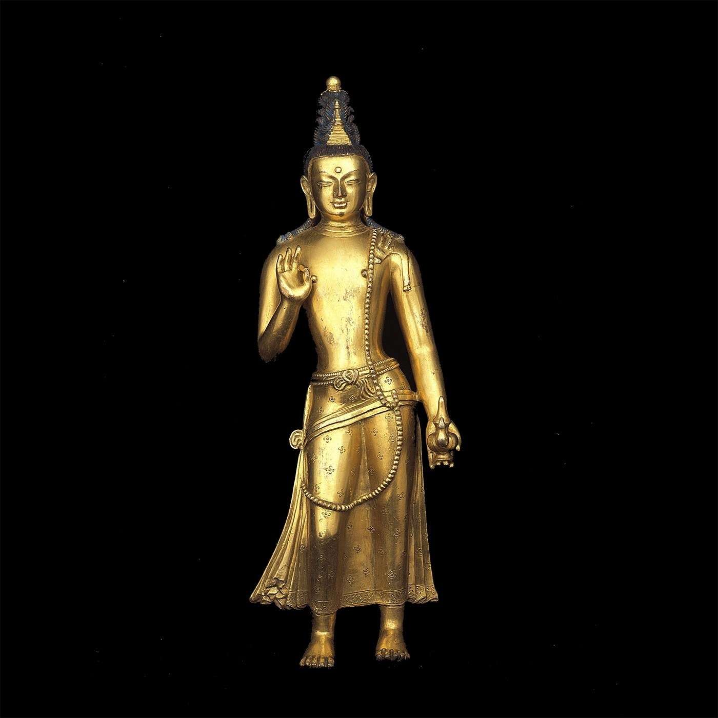 Mindfulness Meditation Podcast