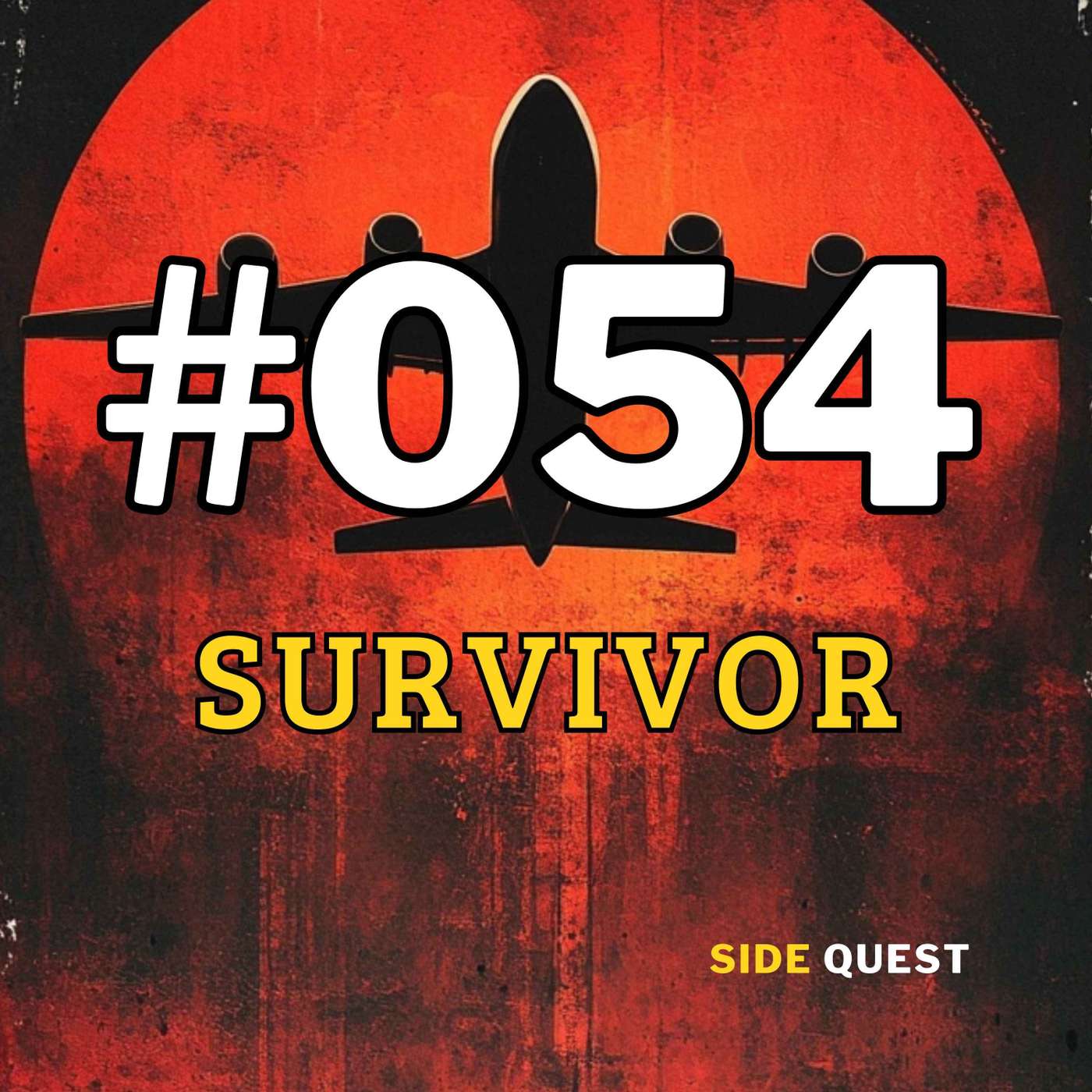 The Side Quest Book Club Podcast
