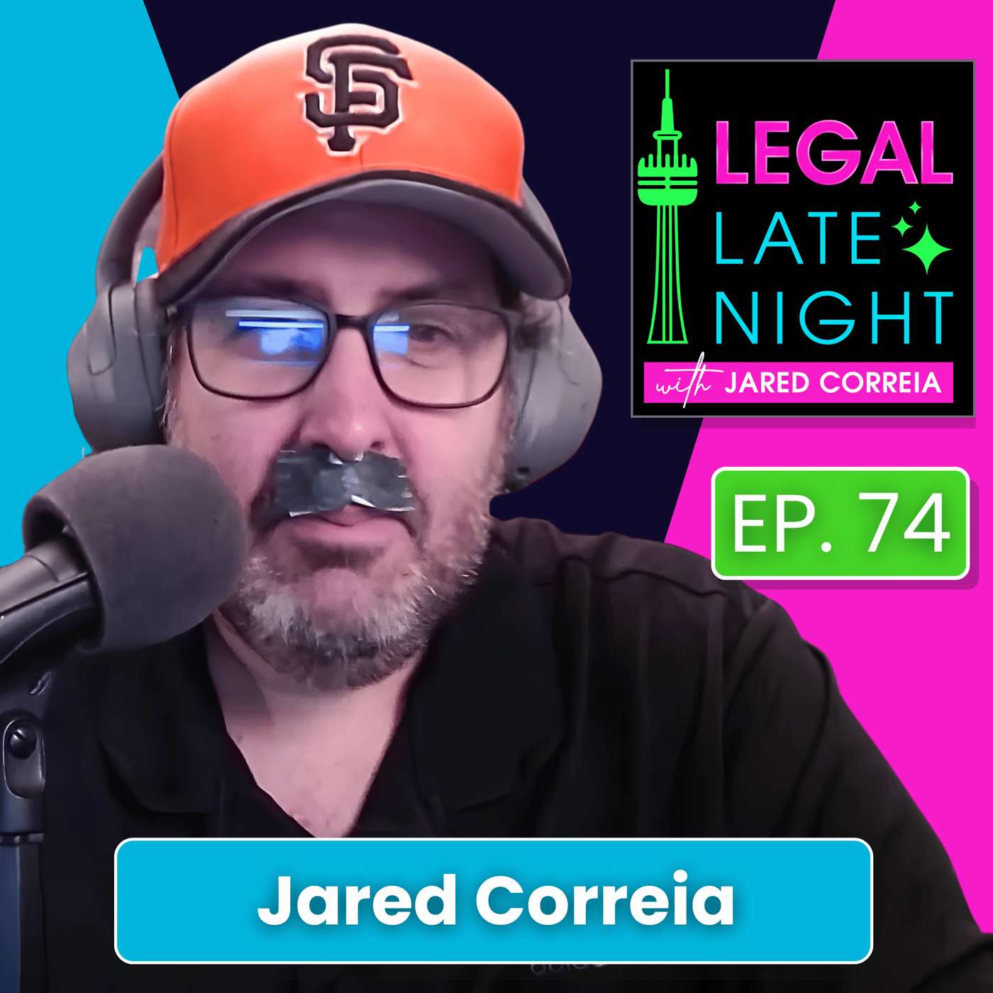 The Solo Episode: AI Music, Law Firm Growth Challenges, & Battling Google Gemini with Jared Correia