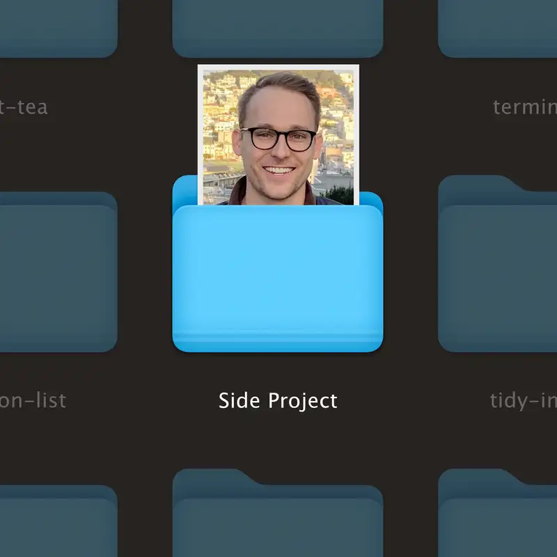 Solo with Aaron Francis