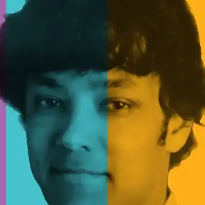 Niloy Gangopadhyay