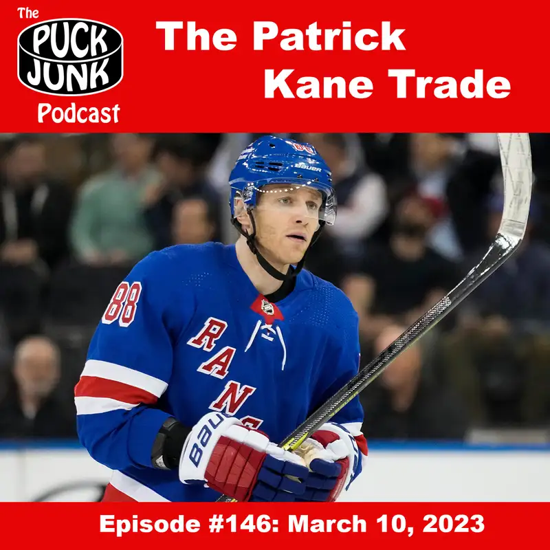 The Patrick Kane Trade