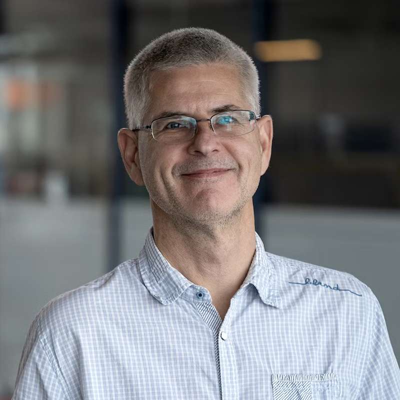 Martin Karsten