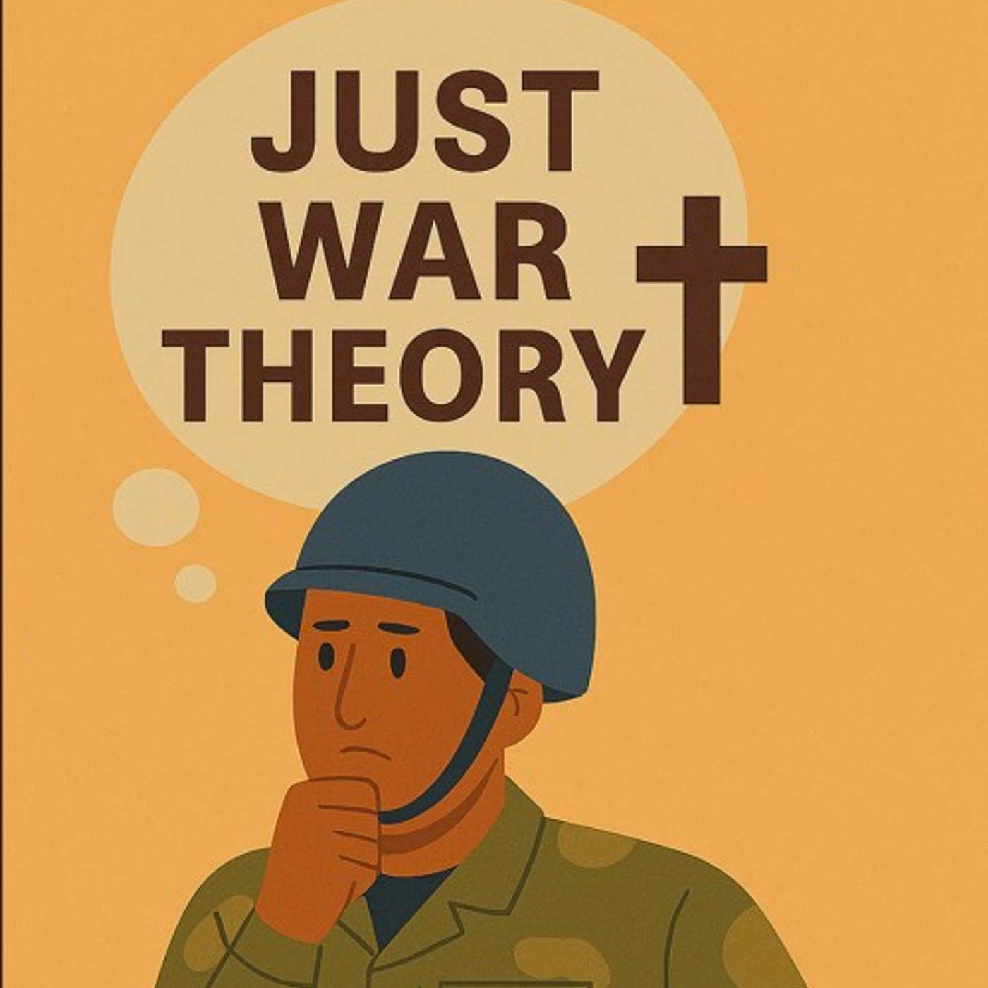 Stuff Christians Should Think About