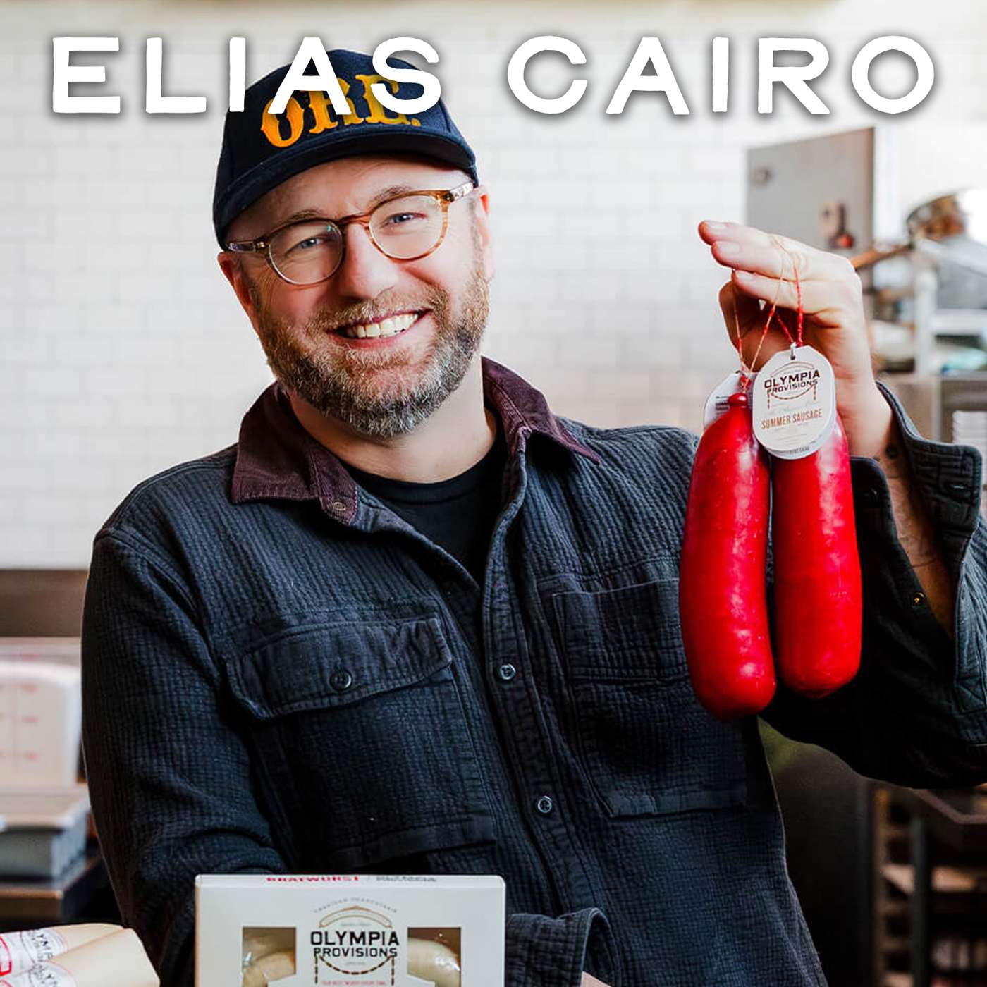 The Long Road to Great Charcuterie | Elias Cairo The Long Road to Great Charcuterie | Elias Cairo
