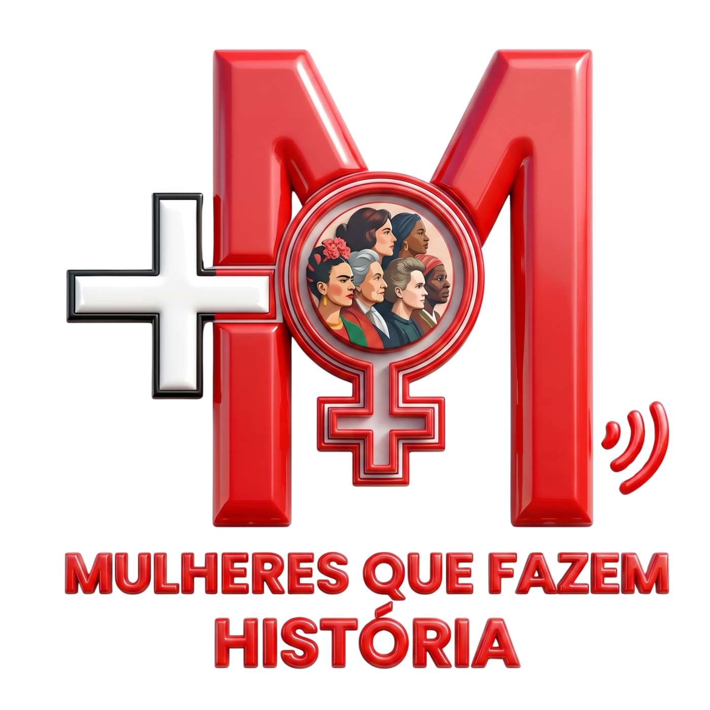 Rádio Escola - Mulheres que fazem História