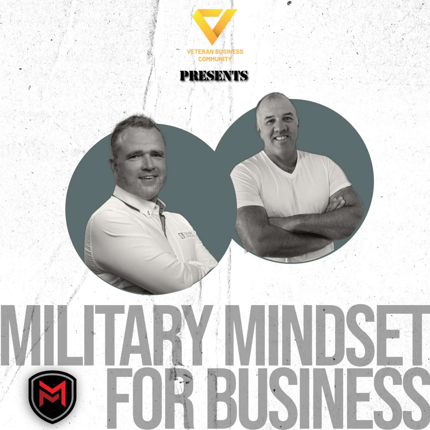 Veteran Business Community Podcast