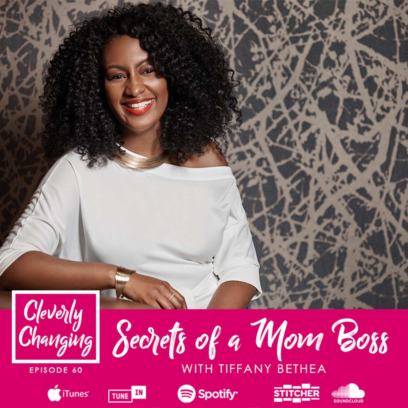 Secrets of a Mom Boss | Lesson 60