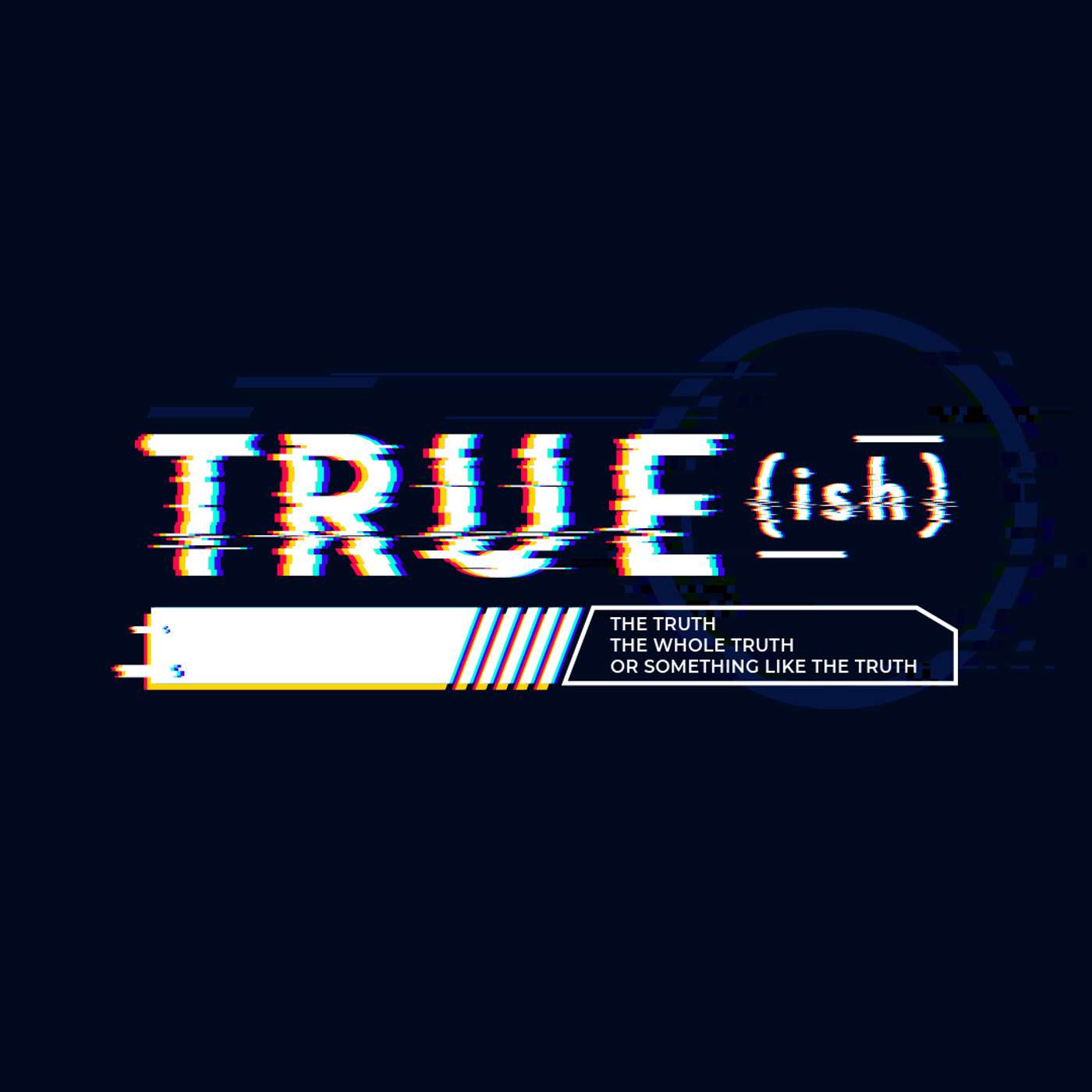 Trueish  4  Being Right vs Being Righteous episode artwork