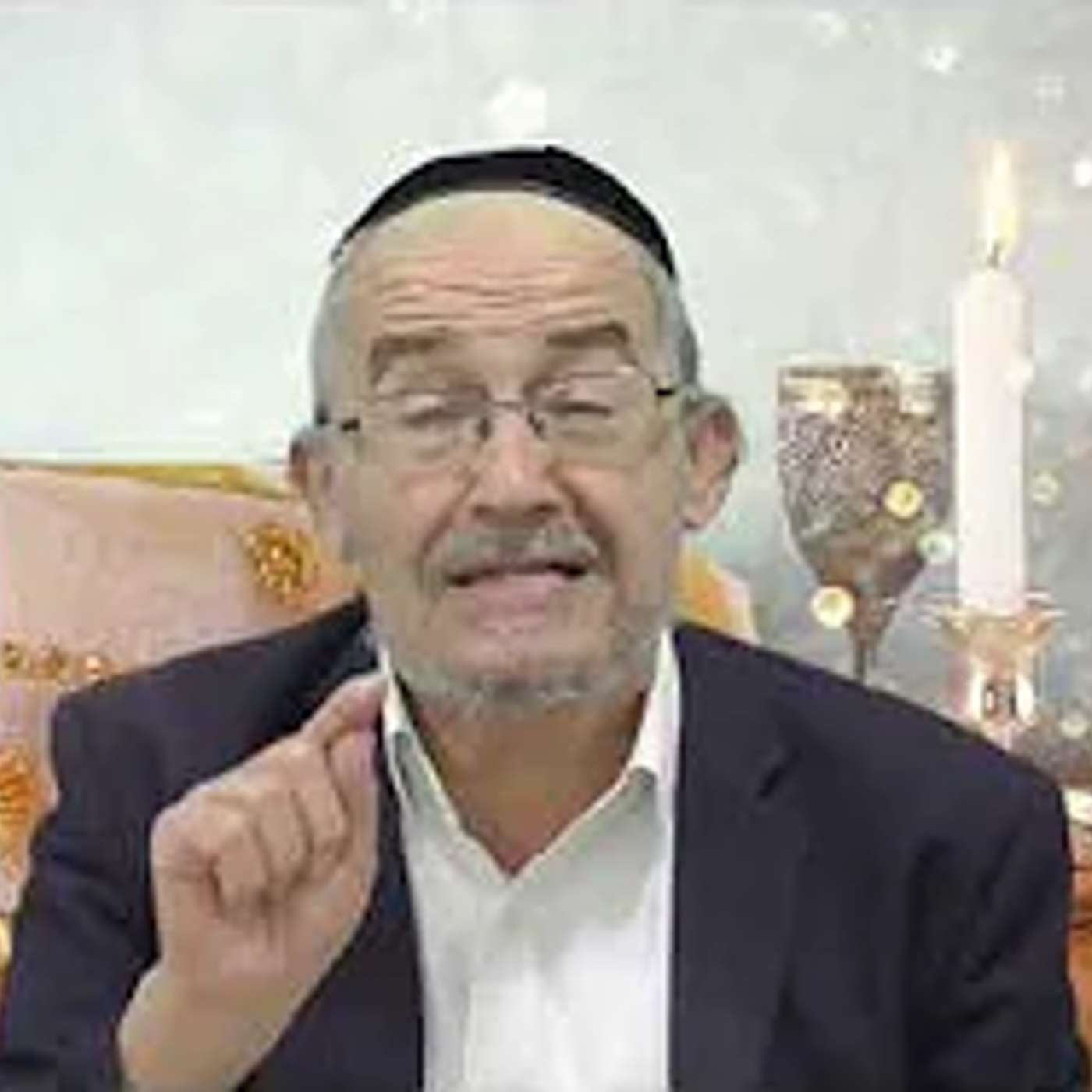 הגיגים לפרשת עקב תשפה במרוקאית