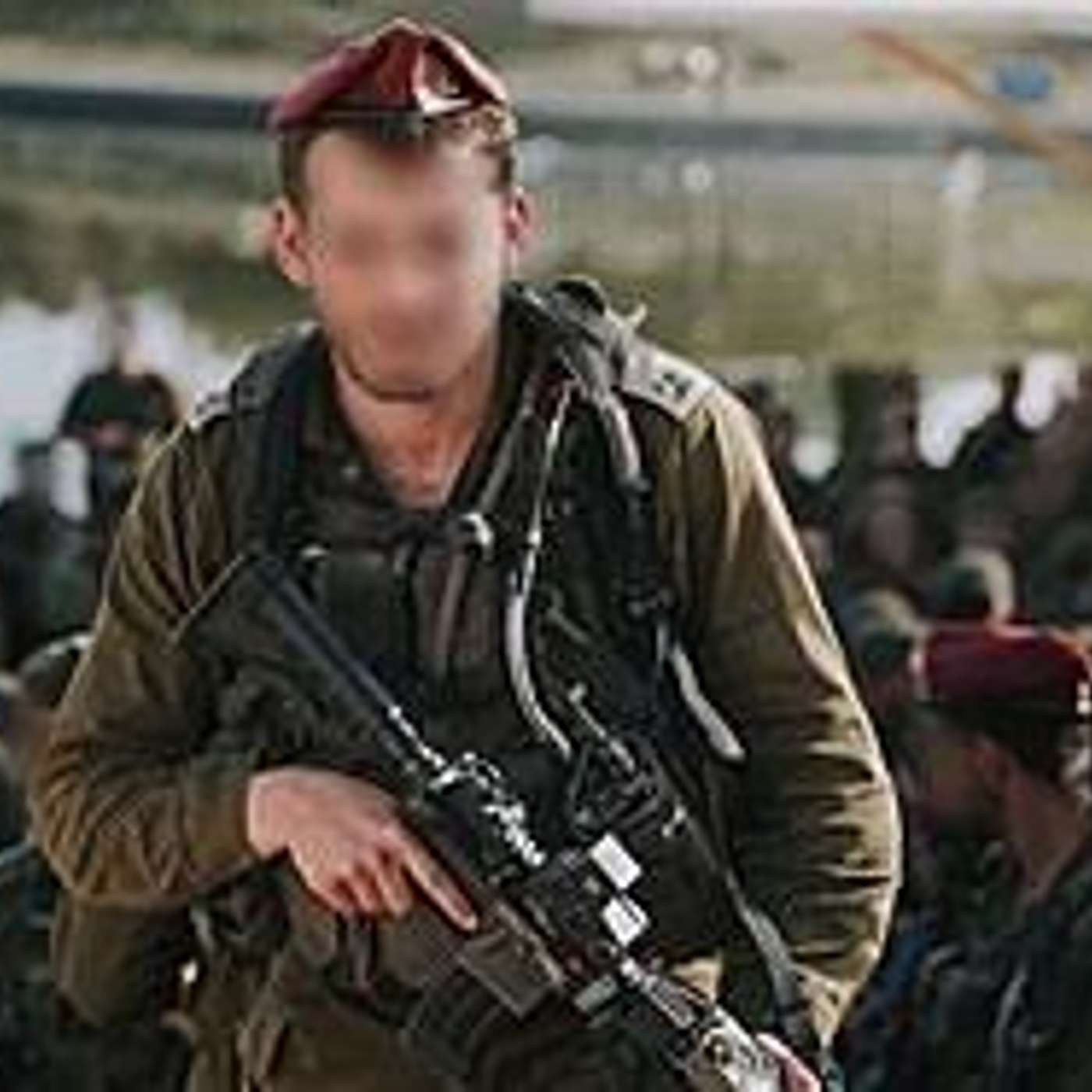 שדרני ו2 בראיון עם מנהל בית הספר, יפתח - על שירותו הצבאי כקצין צה"ל במלחמת חרבות ברזל episode artwork