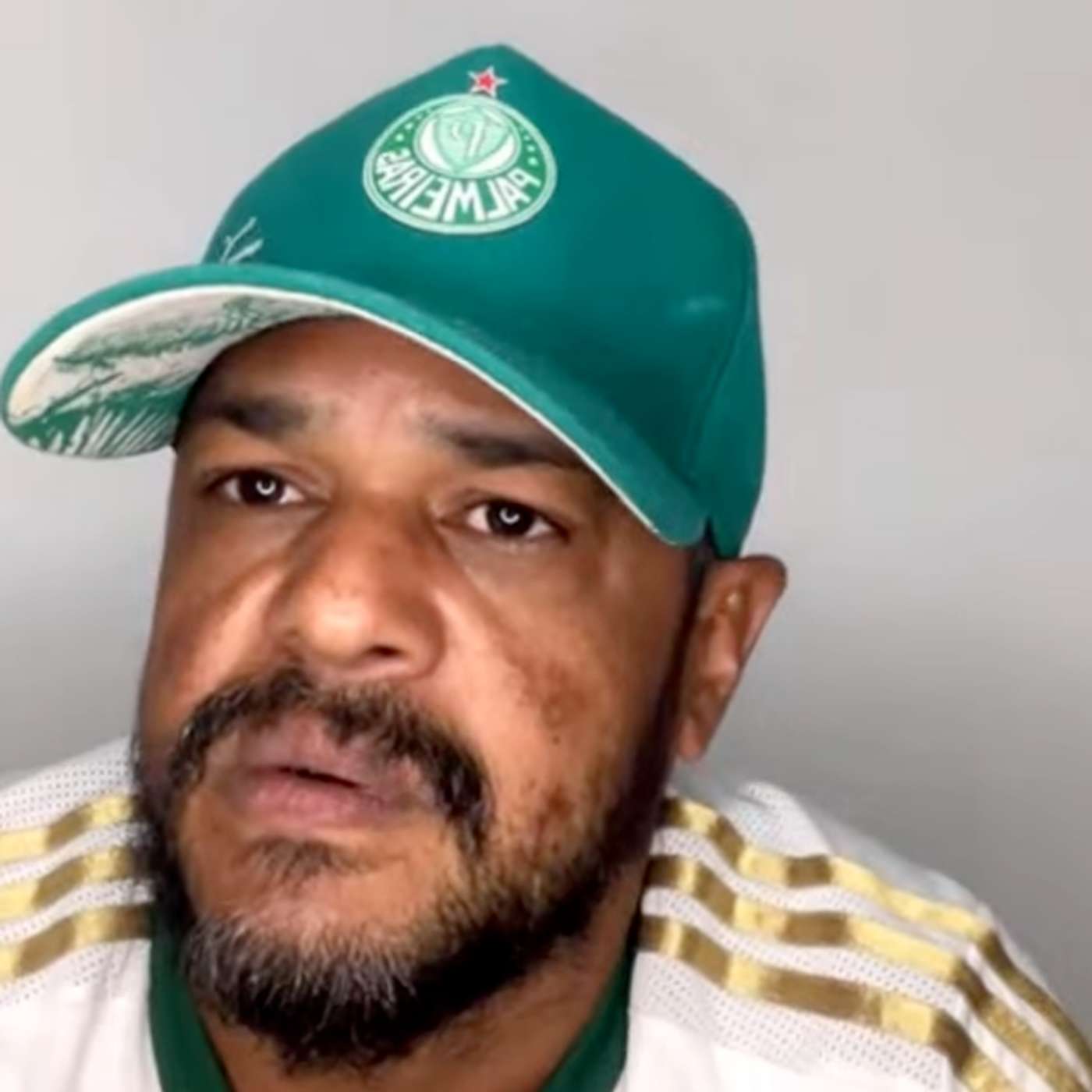 Parlando de Palmeiras com o Jhow Palmeirense #167