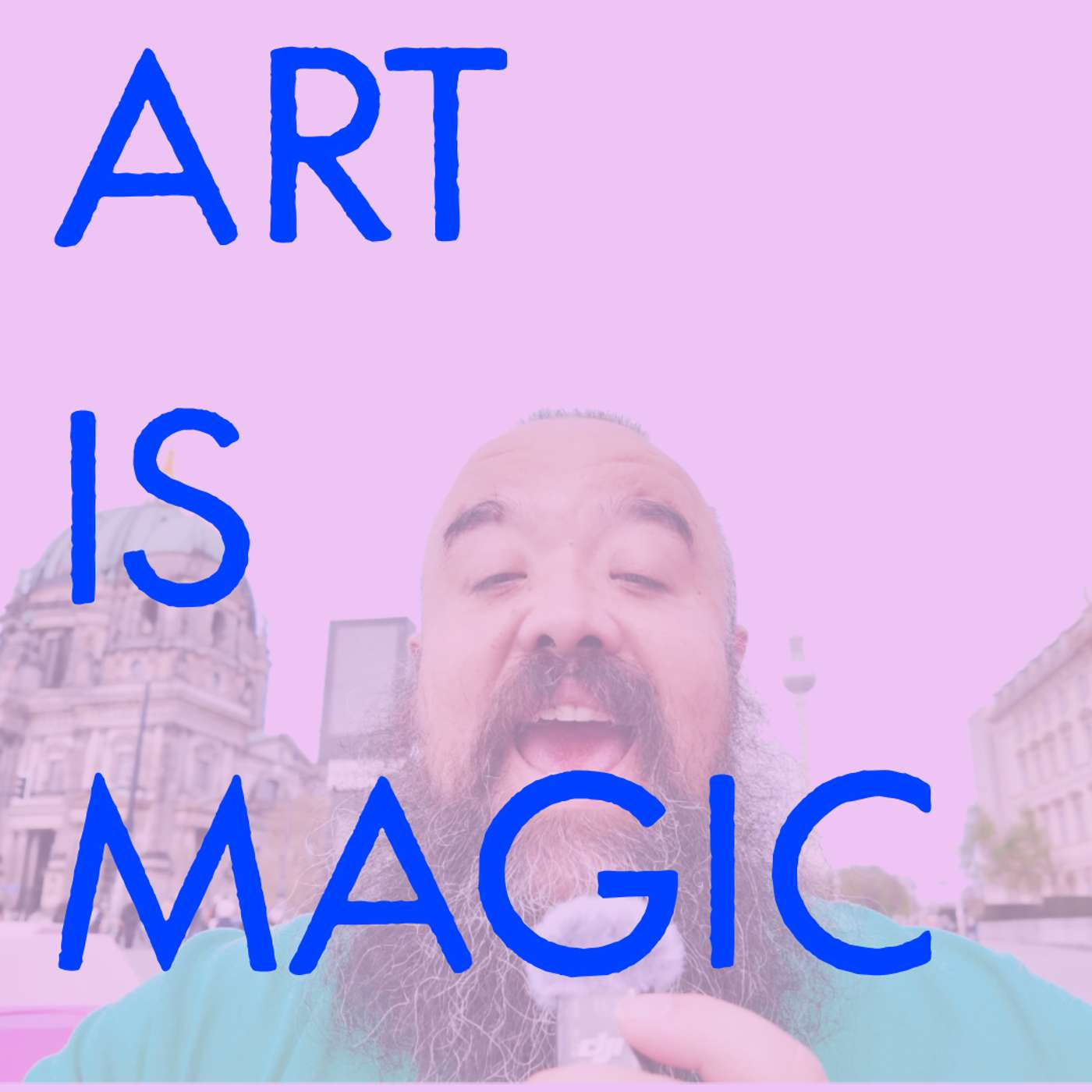 Art Is Living Emergence