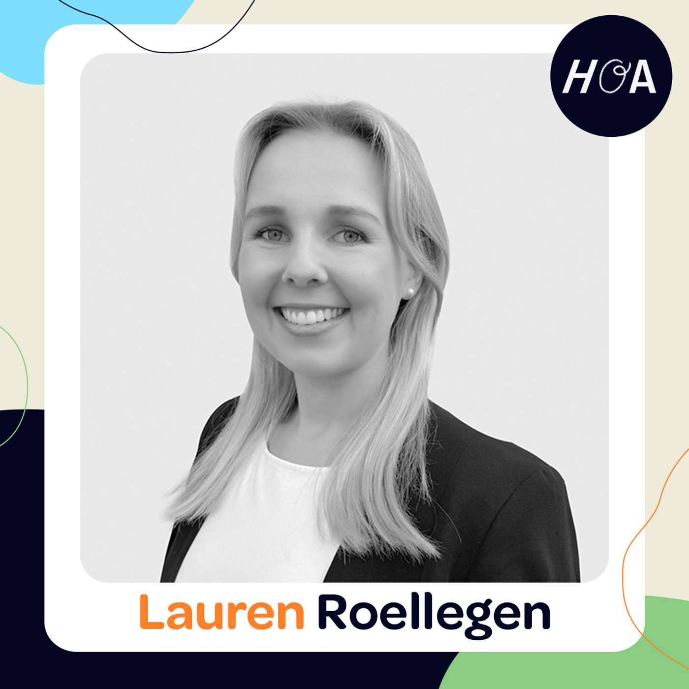 A modern Ag career on the farm and at LAWD with Lauren Roellgen
