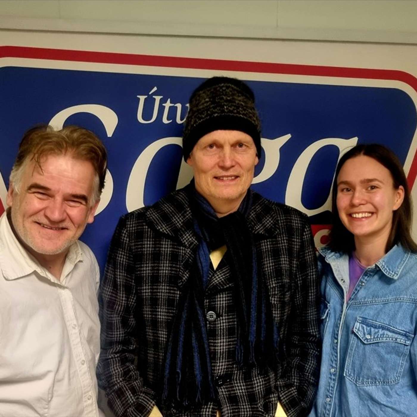 Heilbrigðismál - Arnþrúður Karlsdóttir & Lýður Árnason