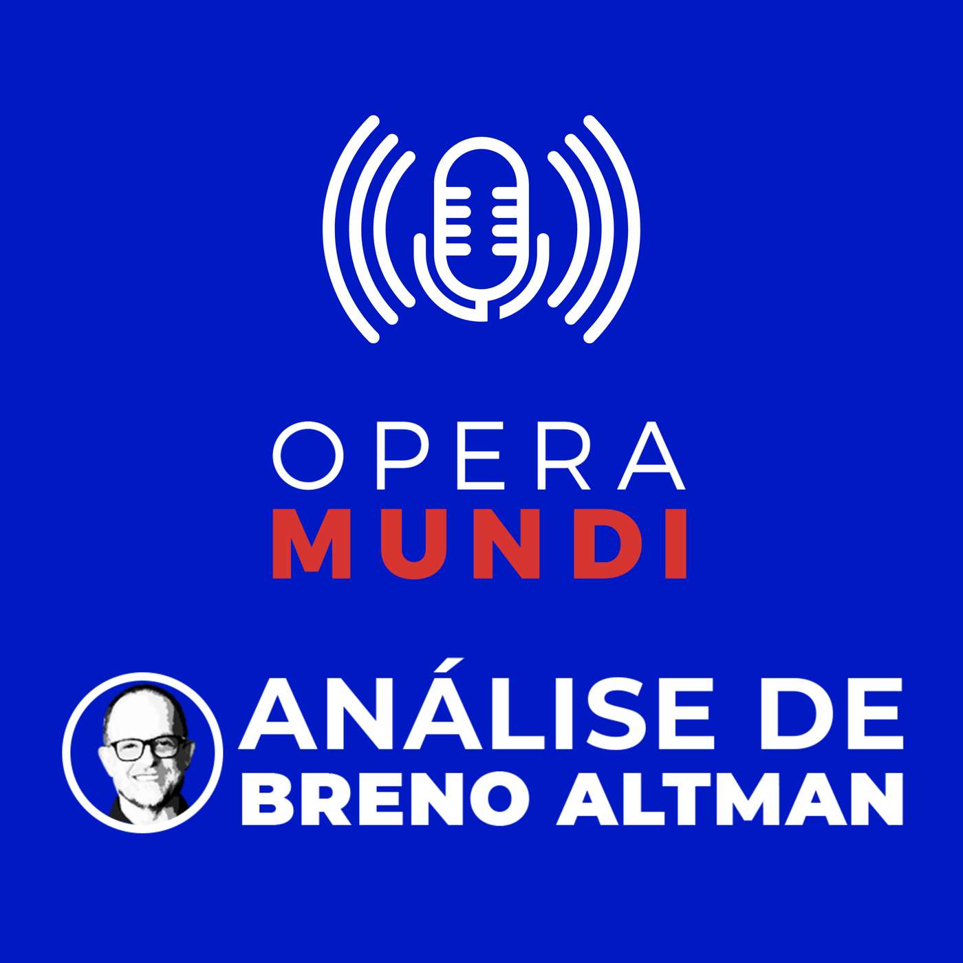 Análise de Breno Altman