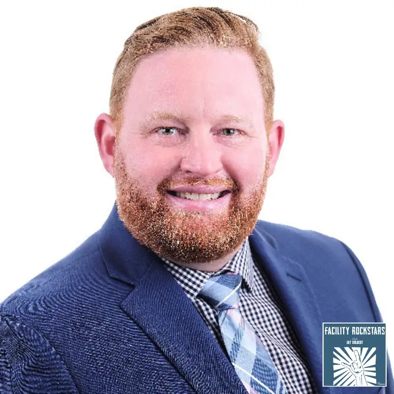 Stay Current, Stay Honest: Colby Fillippelli on the Art of Facilities Leadership