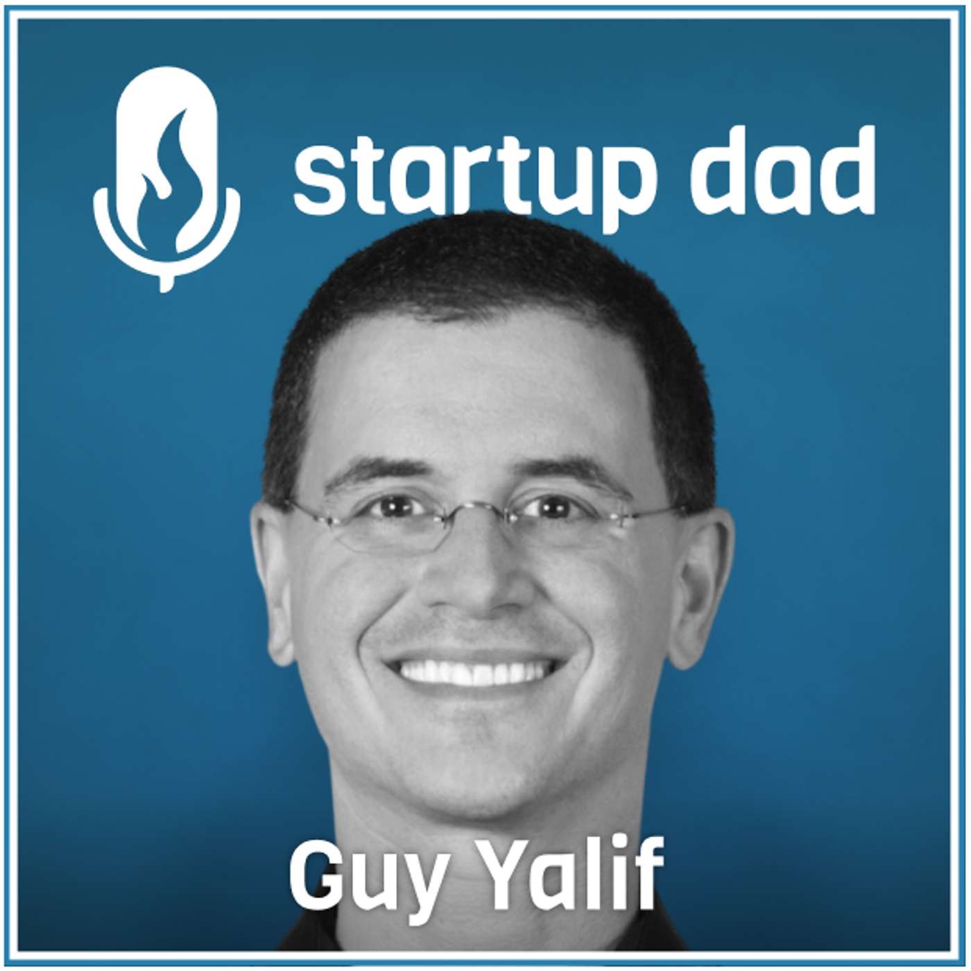 Startup Dad