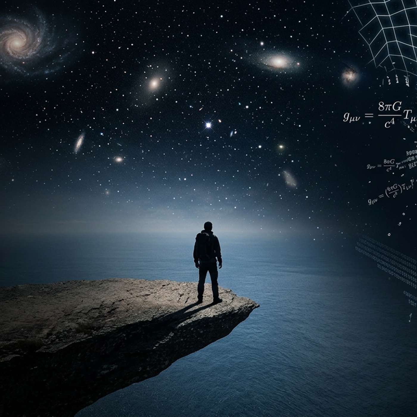 Are We Living in a Simulation? – The Search for Reality’s Hidden Code