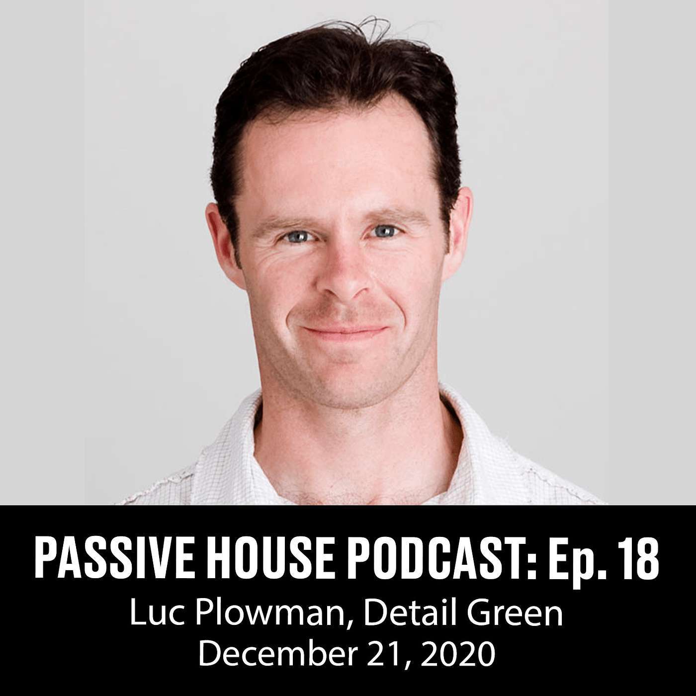 Passive House Podcast