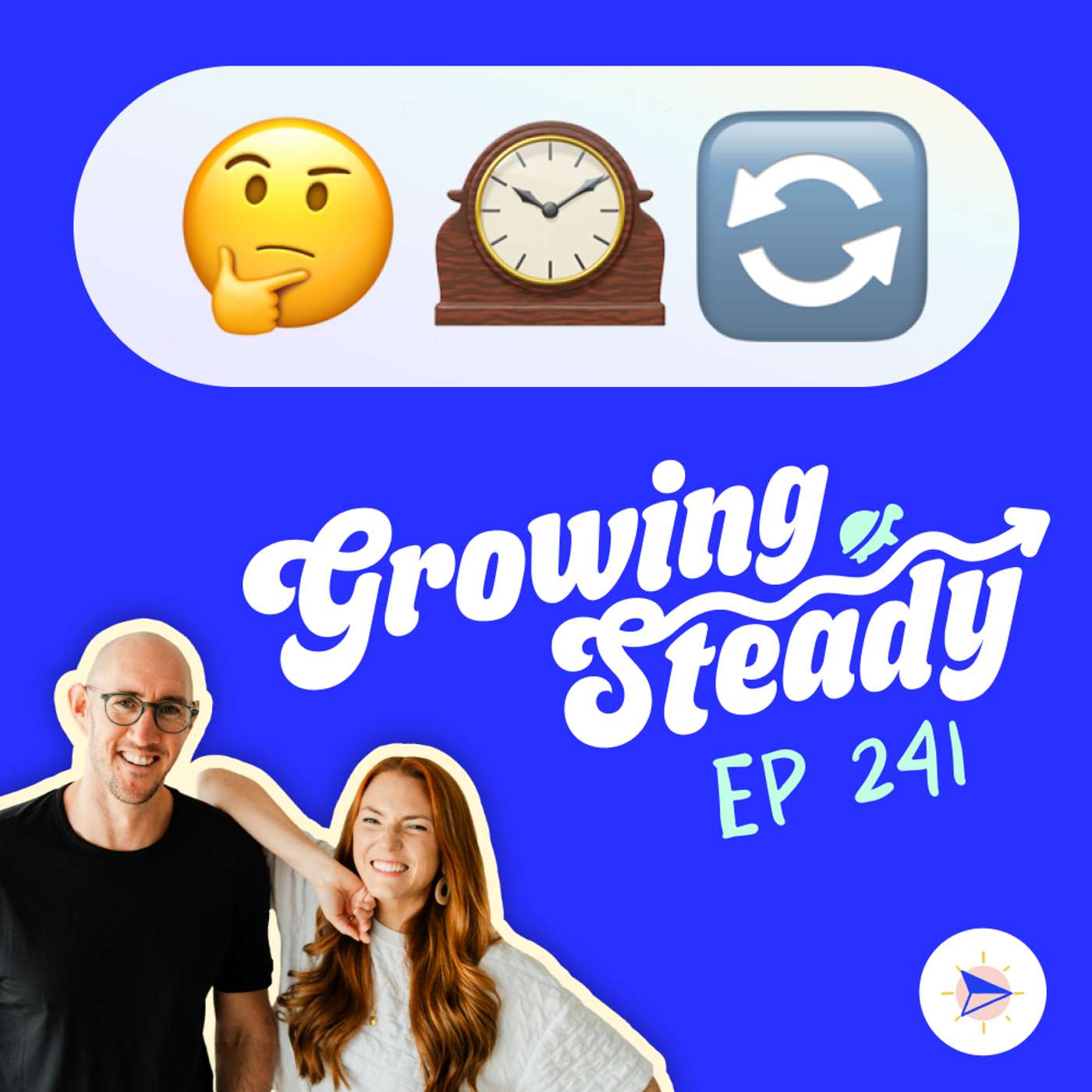 241 - 5 signs it's time to pivot your business