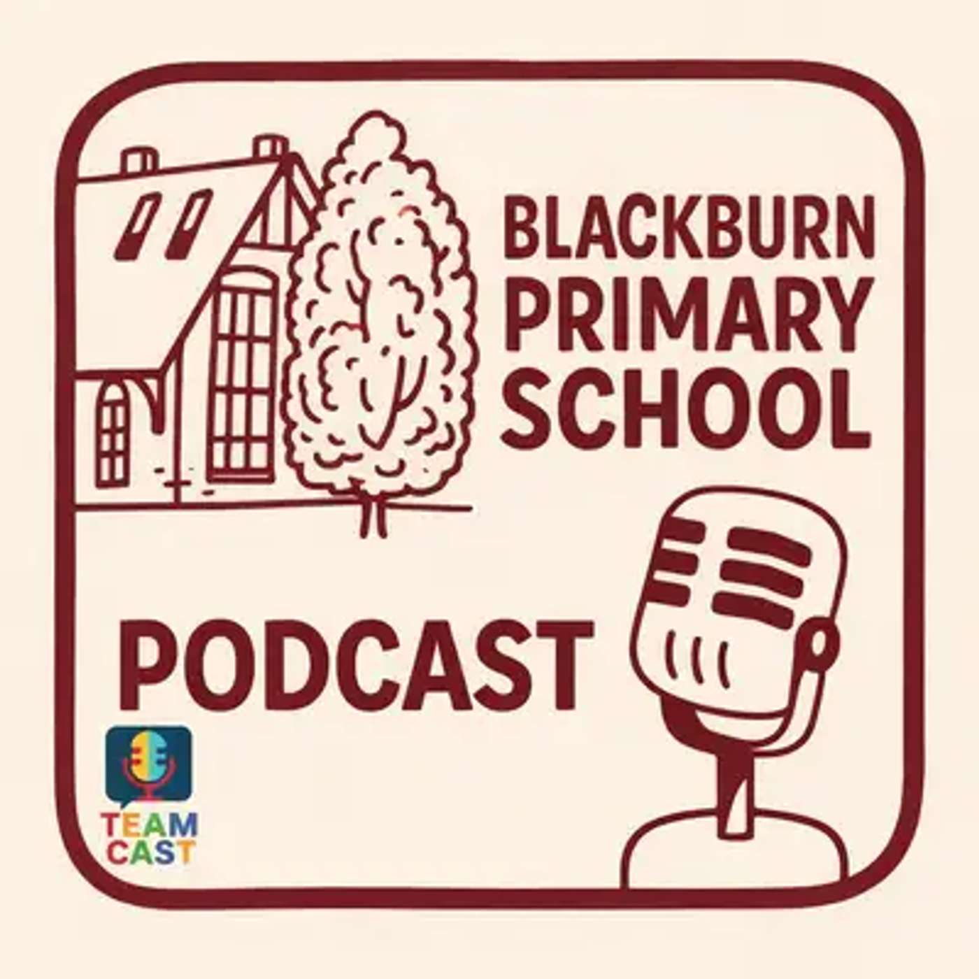 Ep.9 Term.3 2026 Blackburn P.S Podcast episode artwork